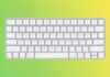 Apple potichu aktualizoval klávesnice Magic Keyboard. Texty ustupujú ikonám po vzore MacBookov Nová Magic Keyboard