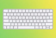 Apple potichu aktualizoval klávesnice Magic Keyboard. Texty ustupujú ikonám po vzore MacBookov Nová Magic Keyboard