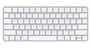 Apple Magic Keyboard