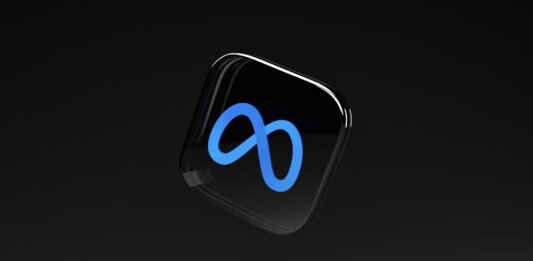 Meta Logo