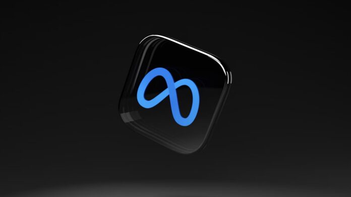 Meta Logo