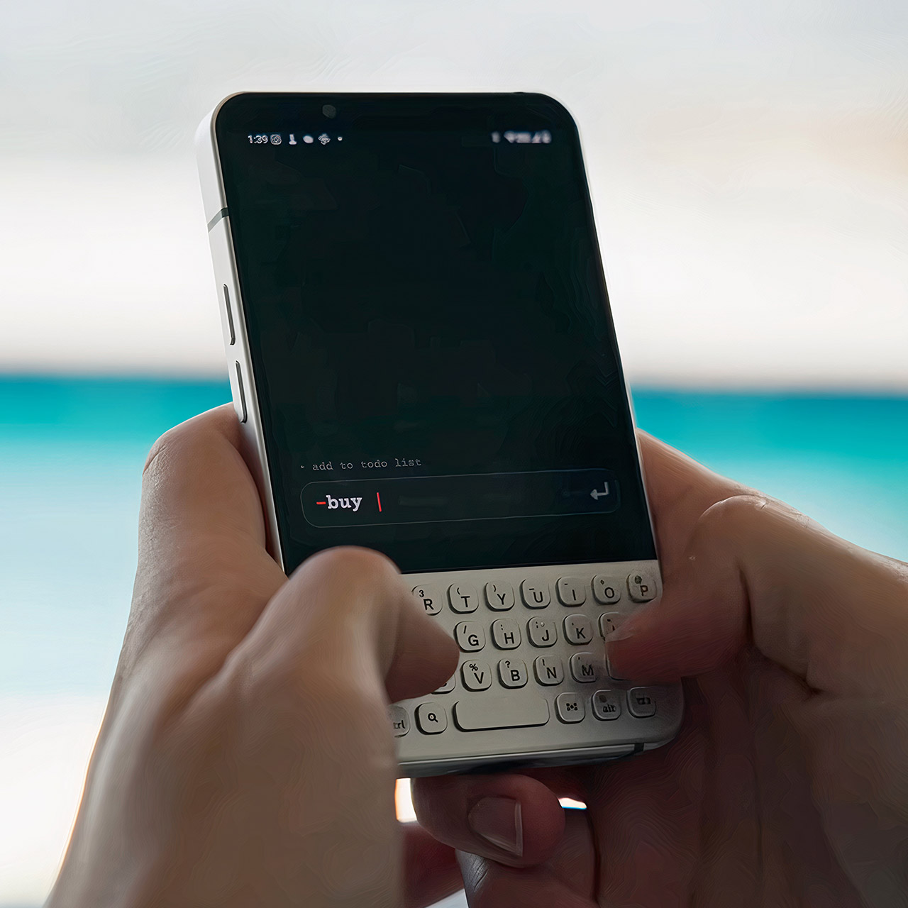 Minimal Phone 2