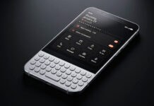 Minimal Phone 2 oživil BlackBerry. Má OLED, klávesnicu a ŠIALENÚ cenu Minimal Phone 2