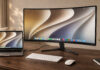 Veľký 34″ zahnutý Philips so 180 Hz kúpite za EXTRÉMNE nízku cenu 34" monitor
