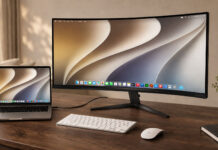 Veľký 34″ zahnutý Philips so 180 Hz kúpite za EXTRÉMNE nízku cenu 34" monitor