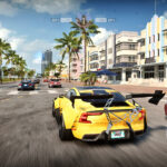 Need for Speed hry stoja od 1,99 eura. EA spustilo BRUTÁLNY výpredaj Need For Speed Heat
