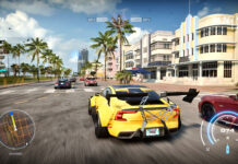 Need for Speed hry stoja od 1,99 eura. EA spustilo BRUTÁLNY výpredaj Need For Speed Heat