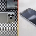 Apple svoje tajomstvá NEUSTRÁŽIL. Takto unikli iPhone 4, X aj iPhone 18 Pro