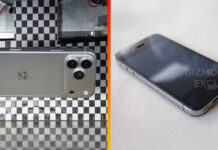Apple svoje tajomstvá NEUSTRÁŽIL. Takto unikli iPhone 4, X aj iPhone 18 Pro