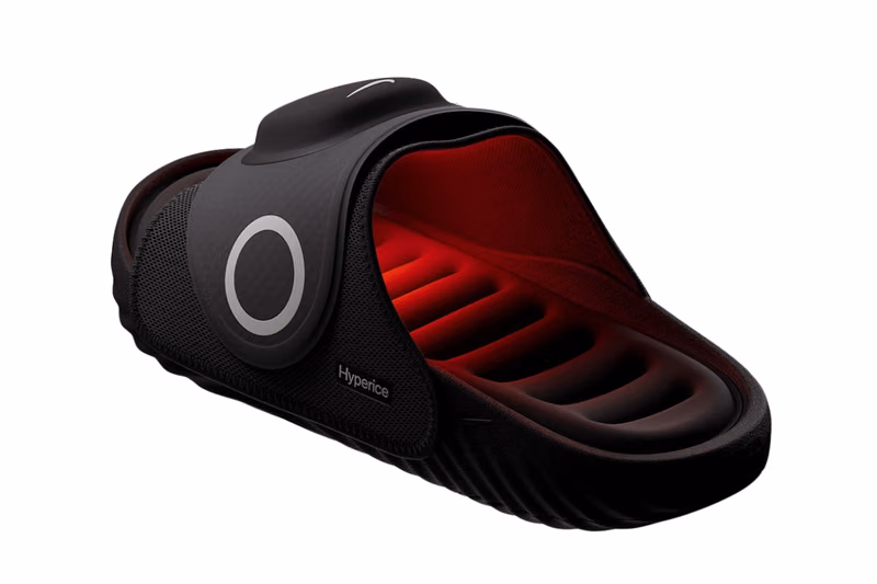 Nike Air Zoom Hyperslide