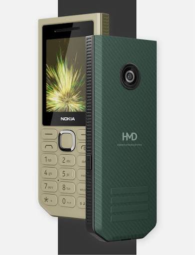 Nokia 300 Charge