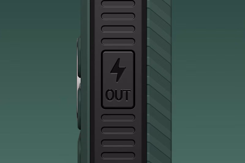 Nokia 300 Charge