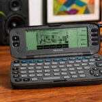 Tento „smartfón“ predbehol iPhone o 11 rokov. Nokia ním ŠOKOVALA svet Nokia 9900