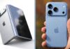 Pripravte sa na čakanie: iPhone 18 Pro aj skladací iPhone Ultra budú čeliť OBROVSKÝM výpadkom iPhone Ultra a iPhone 18 Pro