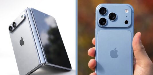 iPhone Ultra a iPhone 18 Pro