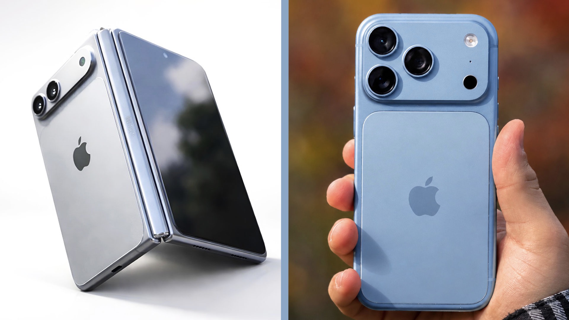 iPhone Ultra a iPhone 18 Pro