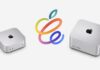 Nové počítače Mac mini a Mac Studio prinášajú niekoľko zásadných zmien. Tu sú tie najdôležitejšie Mac mini a Mac Studio