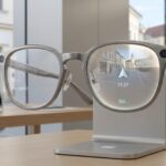 Apple chystá inteligentné okuliare: Je toto zariadenie, ktoré definitívne pošle iPhone do dôchodku? Inteligentné okuliare od Apple