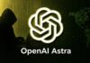 AI začína byť NEBEZPEČNÁ. OpenAI pozastavuje model Astra, ktorý dokáže sám hacknúť systémy OpenAI Astra