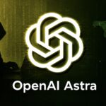 AI začína byť NEBEZPEČNÁ. OpenAI pozastavuje model Astra, ktorý dokáže sám hacknúť systémy OpenAI Astra