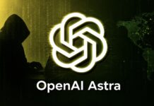 AI začína byť NEBEZPEČNÁ. OpenAI pozastavuje model Astra, ktorý dokáže sám hacknúť systémy OpenAI Astra
