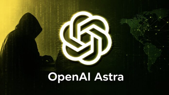 OpenAI Astra OpenAI Astra