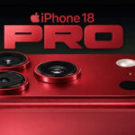 Apple OBMEDZUJE výrobu zariadení. Nové iPhony môžu byť po štarte nedostatkovým tovarom iPhone 18 Pro