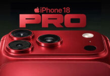 Apple OBMEDZUJE výrobu zariadení. Nové iPhony môžu byť po štarte nedostatkovým tovarom iPhone 18 Pro
