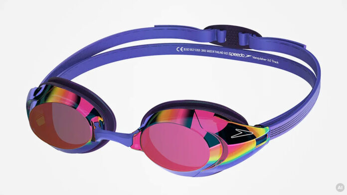 Speedo iQ Speedo iQ