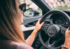 Idete autom k moru? V Rakúsku vám za palubnú kameru aj navigáciu napária POKUTU šoférovanie auto driving car jazda v aute