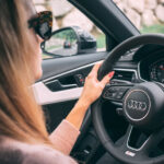Idete autom k moru? V Rakúsku vám za palubnú kameru aj navigáciu napária POKUTU šoférovanie auto driving car jazda v aute