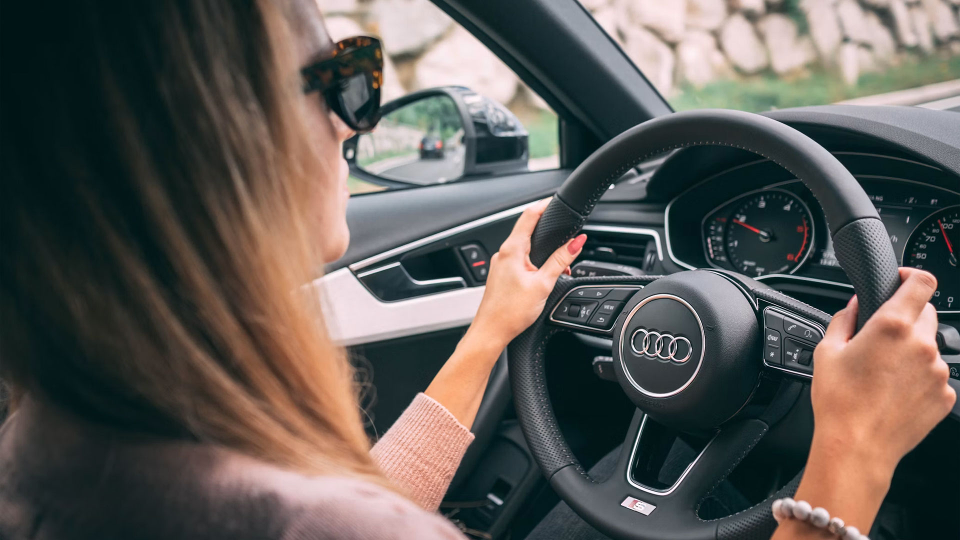 šoférovanie auto driving car jazda v aute