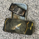 Slovenke v noci pri hlave začal HORIEŤ telefón. Zobudili ju iskry a dym iPhone horel požiar