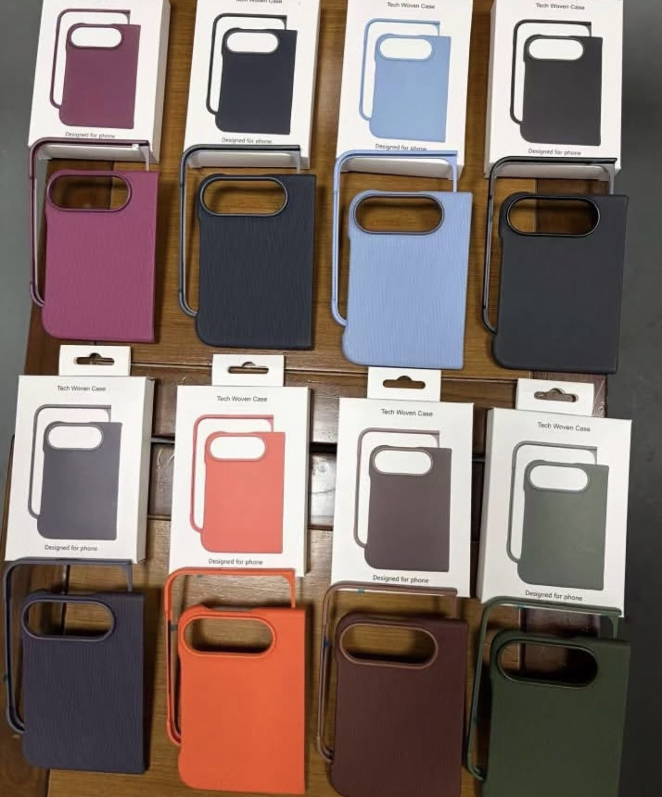 iPhone Ultra