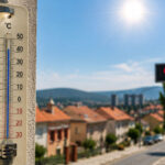 Slovensko prvýkrát dosiahlo 42 °C. Tu namerali REKORD! horúce leto