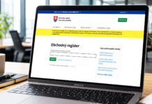 Štátny web ukazuje rodné čísla aj podpisy Slovákov. Prístup je DESIVO jednoduchý
