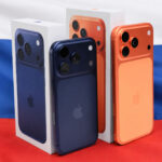 Rusko začalo konanie proti Apple. iPhony majú POVINNE dostať štátne aplikácie