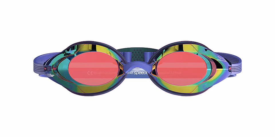 Speedo iQ
