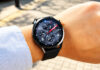 Xiaomi Watch S5 kúpite v SKVELEJ zľave. Majú špičkový AMOLED a 21-dňovú výdrž