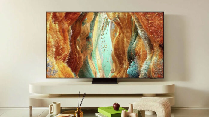 Samsung 75" Samsung 75"
