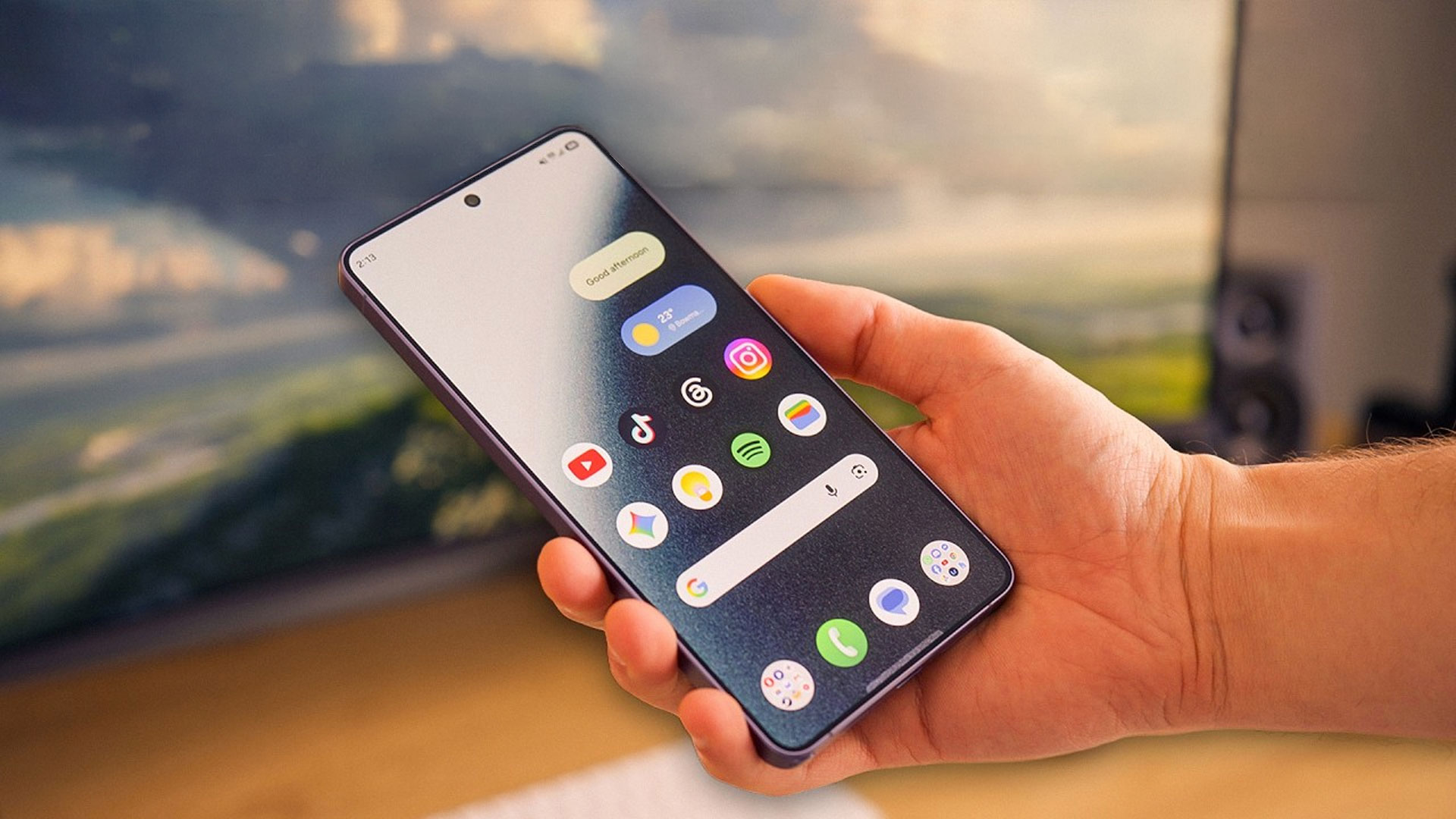 Samsung Galaxy S26 Ultra