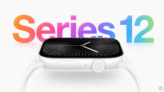 Apple Watch Series 12
