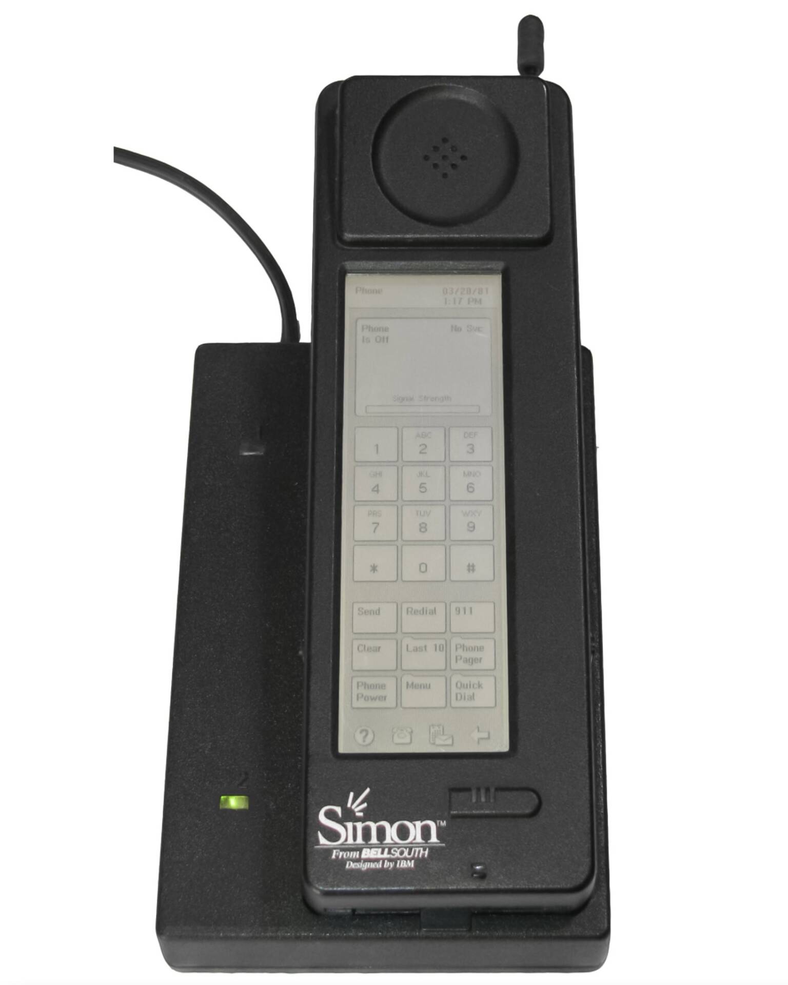 IBM Simon