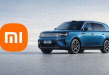 Xiaomi dávno nerobí len smartfóny. Firma ukázala obrovské SUV. Škoda, že to Apple vzdal