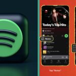 Spotify rozširuje obľúbenú funkciu. Poznámky môžete po novom pridávať aj k podcastom a audioknihám Spotify nové funkcie
