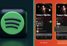 Spotify rozširuje obľúbenú funkciu. Poznámky môžete po novom pridávať aj k podcastom a audioknihám Spotify nové funkcie
