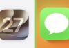 iOS 27 prinesie veľkú zmenu: Odpovede na „zelené bubliny“ z Androidu budú konečne fungovať iOS 27 Správy