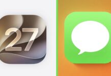 iOS 27 prinesie veľkú zmenu: Odpovede na „zelené bubliny“ z Androidu budú konečne fungovať iOS 27 Správy