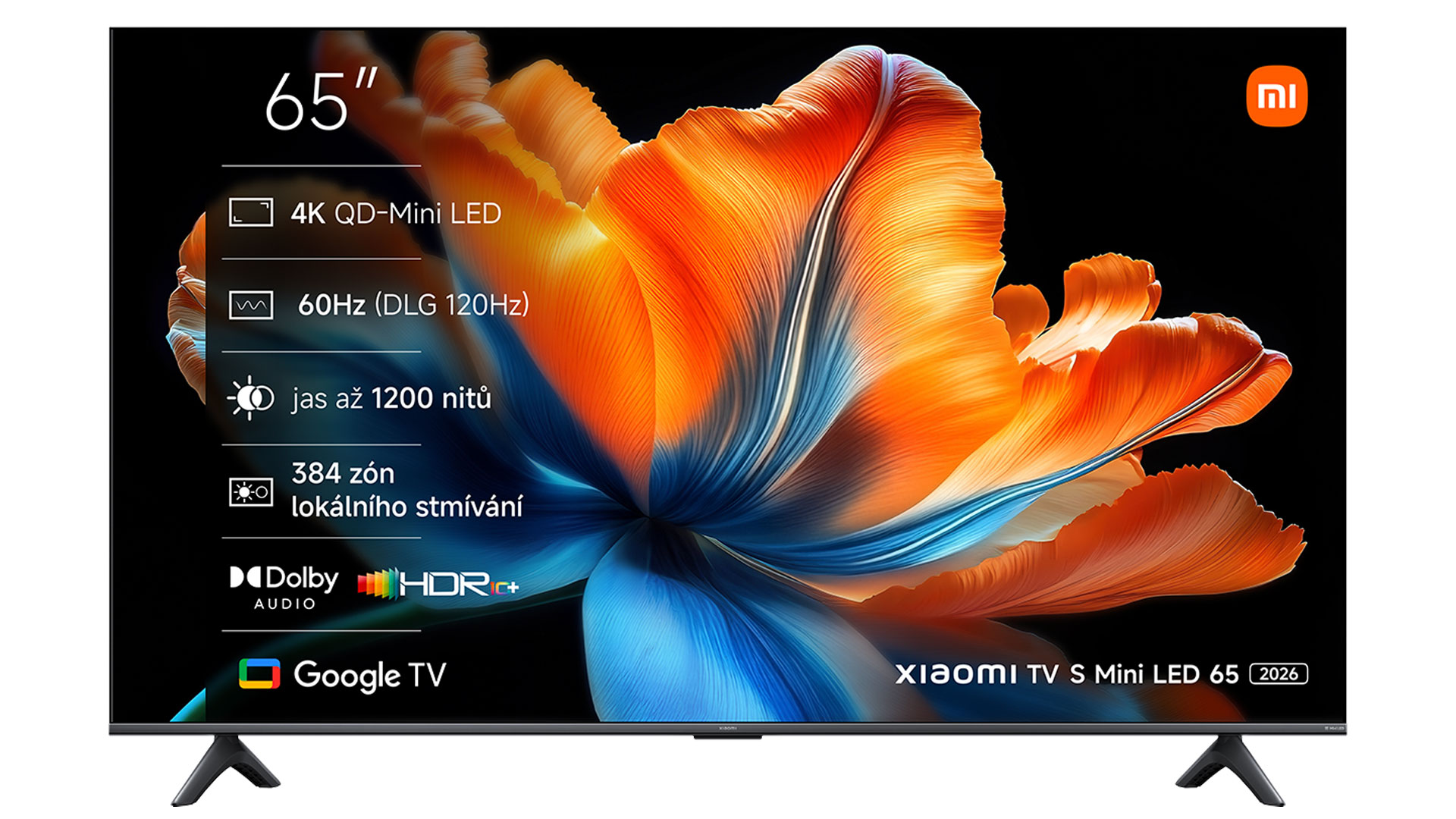 Xiaomi TV 65