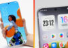 Apple SLINTÁ: Tecno ukázalo smartfón s 0 mm rámikom – displej pokrýva celú prednú stranu Tecno Next-Gen Bezelless Concept Phone